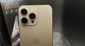 Good
													Apple iPhone 15 Pro Max - Verizon, Natural, 256 GB, A2849, photo 5 of 11