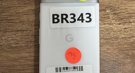 Fair
													Google Pixel 7 - Unlocked, Snow, 128 GB, 8 GB, GQML3, mmWave 5G, photo 1 of 6