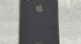 Good
													Apple iPhone Xs Max - Unlocked, Gray, 64 GB, A1921, photo 5 of 6