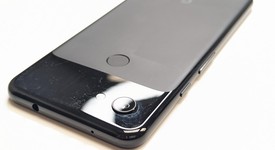Good
													Google Pixel 3a - Verizon, Black, 64 GB, 4 GB, G020E, photo 5 of 8