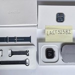 Mint Apple Watch Ultra 2 49mm - Unlocked, Natural, A2986