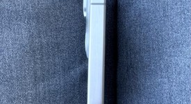 Mint
													Apple iPhone 15 Pro Max - Unlocked, Natural, 256 GB, A2849, photo 4 of 8