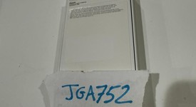 New
													Apple iPhone 14 - Verizon, Starlight, 128 GB, A2649, photo 2 of 2