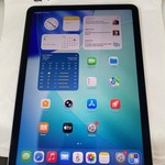 Good Apple iPad Air 11 inch (M3) 2025 - Wi-Fi, 256 GB, Gray, A3266