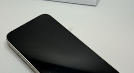 Good
													Apple iPhone 14 - Unlocked, Starlight, 128 GB, A2649, photo 2 of 4