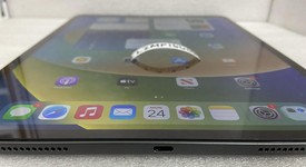 Mint
													Apple iPad Pro 12.9" 5th Gen 2021 - Wi-Fi, Gray, 2 TB, photo 2 of 13