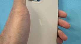 Mint
													Apple iPhone 12 Pro - Unlocked, Gold, 128 GB, A2341, photo 2 of 7