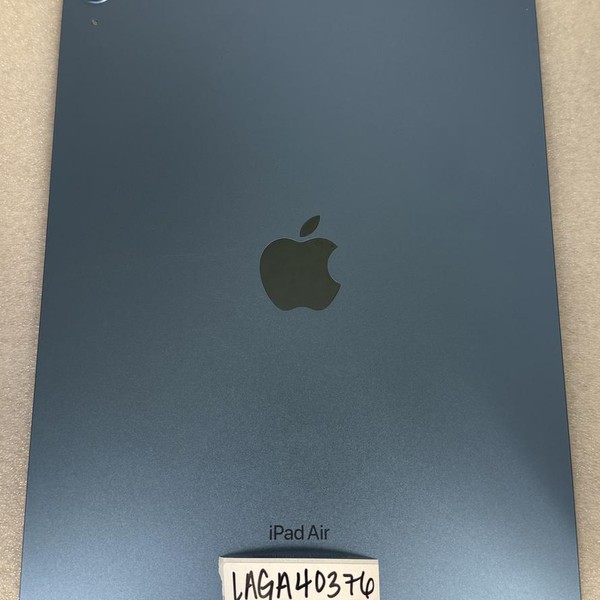 Apple iPad Air (5th Gen) - Wi-Fi, 64 GB, Blue, A2588