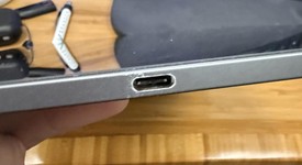 Good
													Apple iPad Pro 12.9" 3rd Gen 2018 - Wi-Fi, Gray, 256 GB, A1876, photo 2 of 9