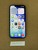 Good Apple iPhone 13 Pro - Unlocked, Sierra Blue, 128 GB, A2483