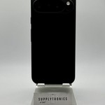 Fair Google Pixel 9 Pro - Unlocked, Obsidian, 256 GB, 16 GB, GR83Y