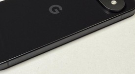 Mint
													Google Pixel 9 - Unlocked, Obsidian, 128 GB, 12 GB, G2YBB, photo 5 of 7