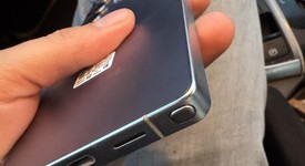 Mint
													Samsung Galaxy S25 Ultra - Unlocked, Gray, 256 GB, 12 GB, SM-S938U1, photo 4 of 7