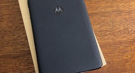 Good
													Motorola Edge 2024 - T-Mobile, Black, 256 GB, 8 GB, photo 4 of 16