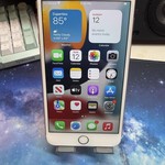 Fair Apple iPhone 6S Plus - Unlocked, 64 GB, Rose Gold, A1687