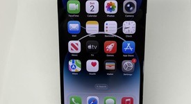 Good
													Apple iPhone 14 Pro Max - Unlocked, Black, 256 GB, A2651, photo 1 of 13