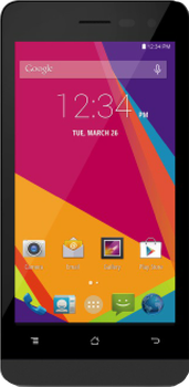 Blu Studio Mini LTE