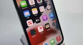 Good
													Apple iPhone 12 - Boost, Black, 64 GB, A2172, photo 6 of 6