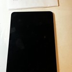 Mint Apple iPad Pro 11 inch (M4) 2024 - Unlocked, 256 GB, Black, 8 GB, A2837, Standard Glass