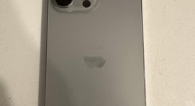 Good
													Apple iPhone 15 Pro Max - Verizon, Natural, 256 GB, A2849, photo 5 of 7