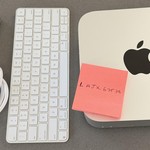 Good Mac Studio 2022 - 1 TB, 32 GB, Apple M1 Max, 24 Core GPU