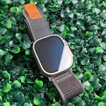 Good Apple Watch Ultra 49mm - Unlocked, Titanium, A2622