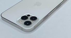 Good
													Apple iPhone 12 Pro Max - T-Mobile, Silver, 512 GB, A2342, photo 4 of 7