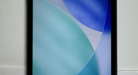 Good
													Apple iPhone 11 - Unlocked, Black, 128 GB, A2111, photo 1 of 12