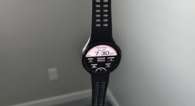 Mint
													Samsung Galaxy Watch6 Classic - Unlocked, Black, 47mm, photo 3 of 4