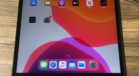 Good
													Apple iPad Air 3rd Gen - Unlocked, Gray, 64 GB, photo 1 of 7