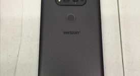 Good
													LG V20 - Verizon, Gray, 64 GB, 4 GB, VS995, photo 3 of 7