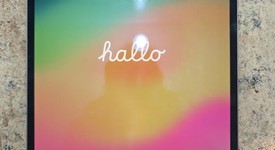 Good
													Apple iPad Pro 10.5" - Unlocked, Gray, 64 GB, photo 1 of 15