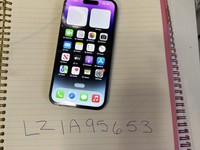 Apple iPhone 14 Pro