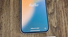 Mint
													Apple iPhone 15 - Unlocked, Blue, 128 GB, A2846, photo 1 of 11