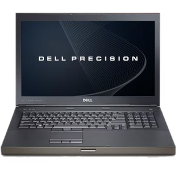 Dell Precision M6600