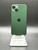 Apple iPhone 13 - Unlocked, Green, 128 GB, A2482