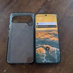Good Google Pixel 9 Pro XL - Unlocked, 128 GB, Obsidian, 16 GB, GGX8B