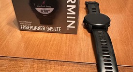Mint
													Garmin Forerunner 945 - Black, LTE, photo 4 of 6