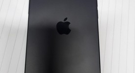 Mint
													Apple iPhone Air - Unlocked, Space Black, 256 GB, A3260, photo 3 of 7