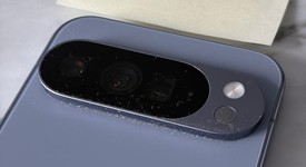 Mint
													Google Pixel 10 Pro XL - Unlocked Non-US, Moonstone, 256 GB, G45RY, photo 2 of 7