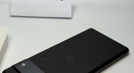 Good
													Google Pixel 7 - Unlocked, Obsidian, 128 GB, 8 GB, GVU6C, Sub-6 5G, photo 3 of 5