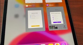 Good
													Apple iPad Pro 11" 2018 - Unlocked, Gray, 64 GB, A2013, photo 2 of 4