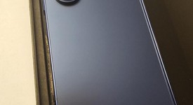 Mint
													Samsung Galaxy Z Fold7 - Unlocked, Blue Shadow, 256 GB, 12 GB, SM-F966U1, photo 5 of 11