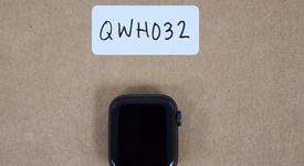 Mint
													Apple Watch Series 6 40mm - Unlocked, Gray, A2293 - Cellular, Aluminum, photo 1 of 6