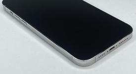 Good
													Apple iPhone 14 Pro Max - Spectrum, Silver, 128 GB, A2651, photo 4 of 6