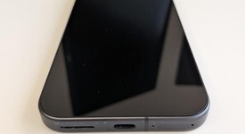 Good
													Google Pixel 9 - Unlocked, Obsidian, 128 GB, 12 GB, G2YBB, photo 2 of 12