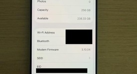 Mint
													Apple iPhone 15 Pro - Unlocked, White, 256 GB, A2848, photo 4 of 14