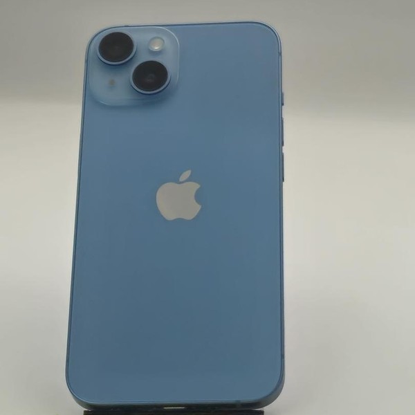 Apple iPhone 14 - AT&T, 128 GB, Blue, A2649