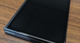 Good
													Google Pixel Fold - Unlocked, Obsidian, 256 GB, 12 GB, G9FPL, photo 2 of 15