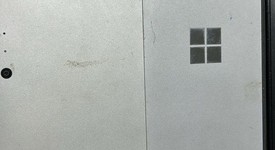 Good
													Microsoft Surface Pro 4 - 12.3 Inch - Wi-Fi, Silver, 256 GB, 16 GB, photo 1 of 8